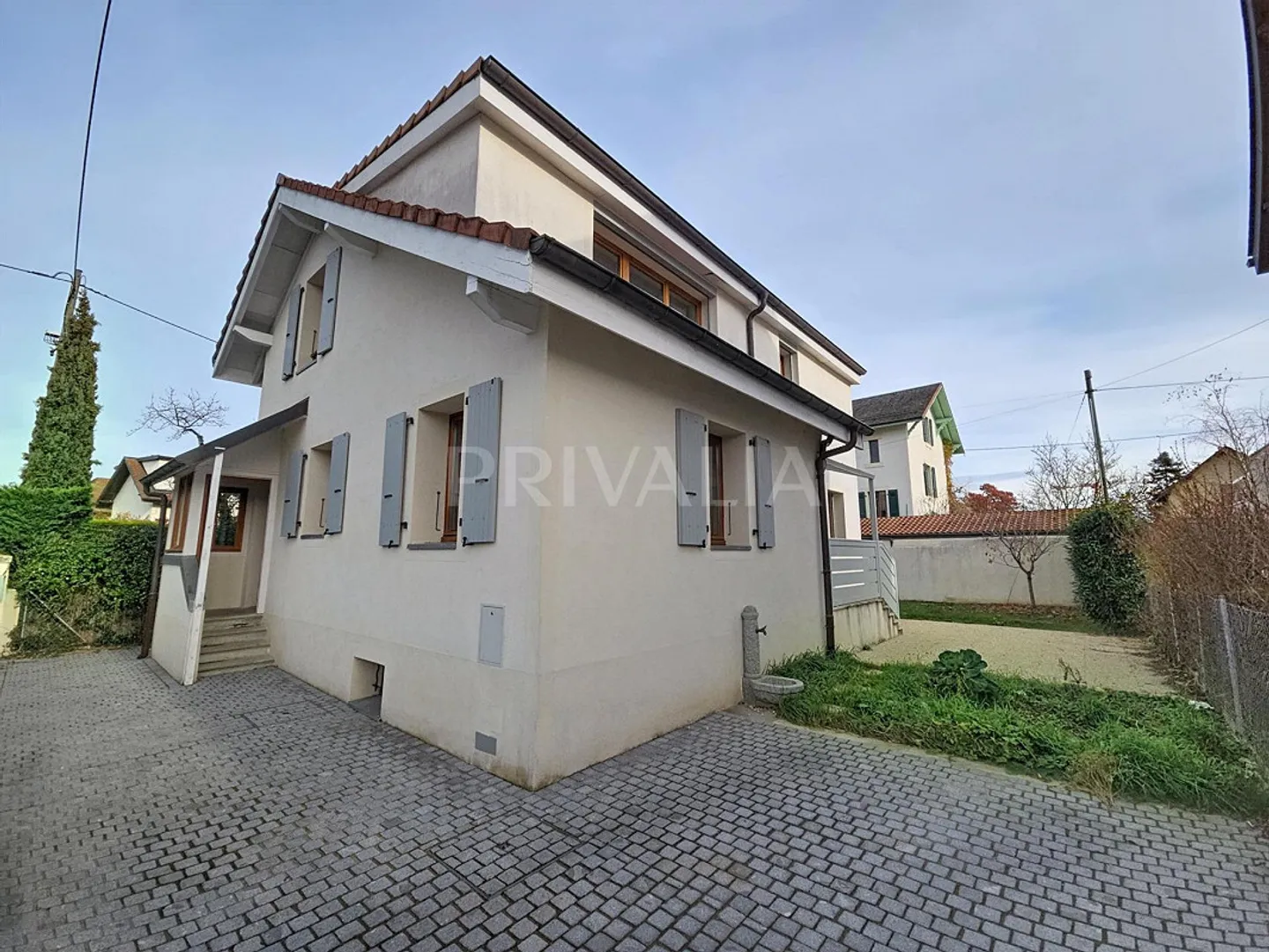 Charmantes Einfamilienhaus mit unabhängiger Annex - Foto 9 von 10