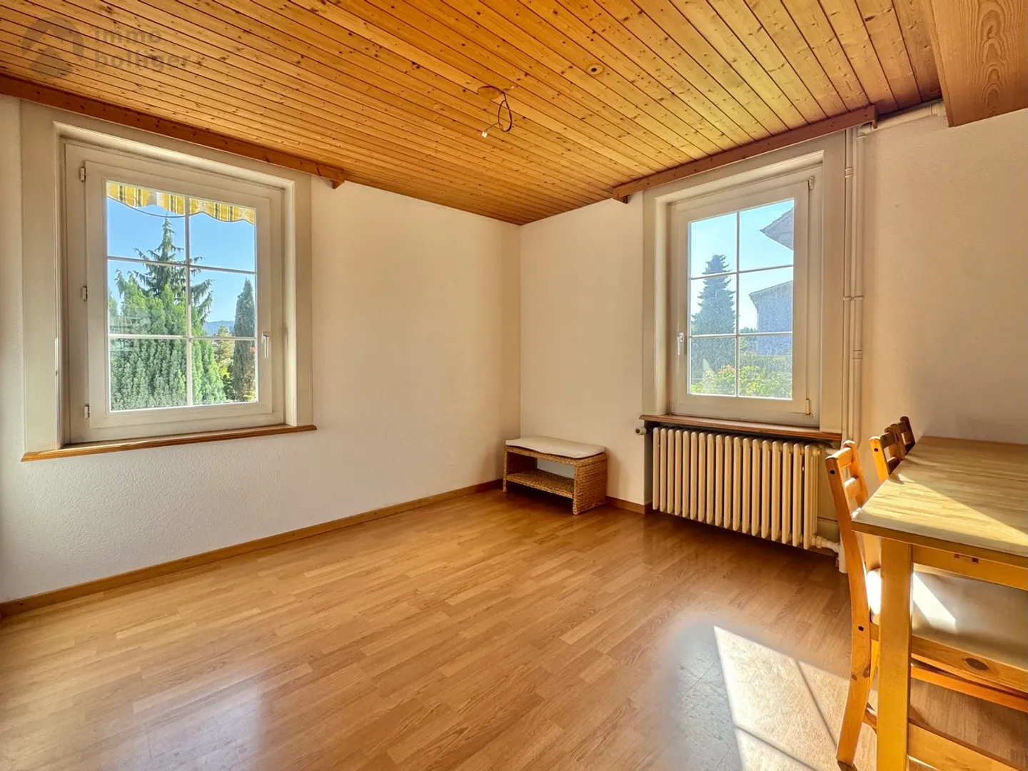 «Wohnen mit Herz Ein Haus mit Geschichte und Zukunft» - Foto 3 von 14