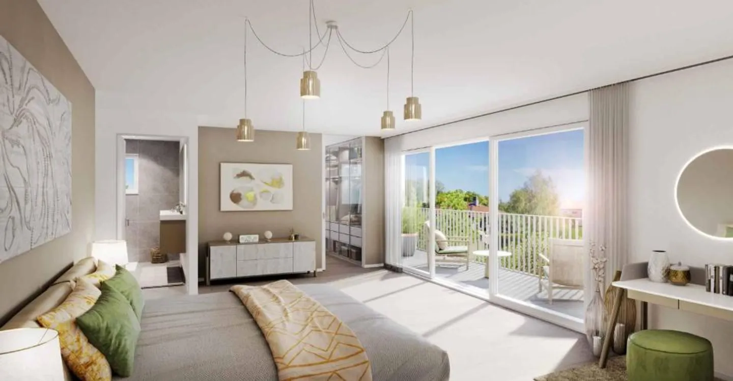 Large terraced house available quickly - Photo 5 of 12