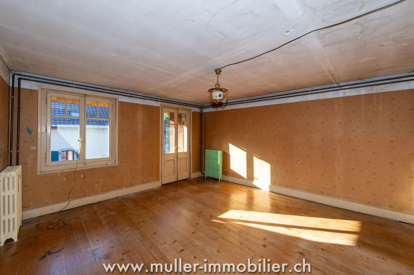 Casa di Villaggio Incantevole a Ollon - Foto 8 di 13