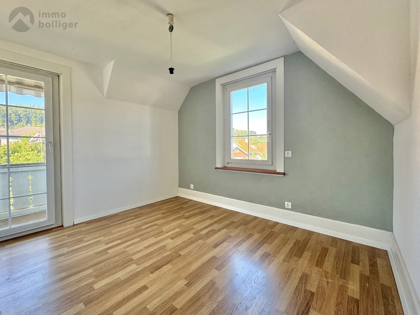 «Wohnen mit Herz Ein Haus mit Geschichte und Zukunft» - Foto 6 von 14