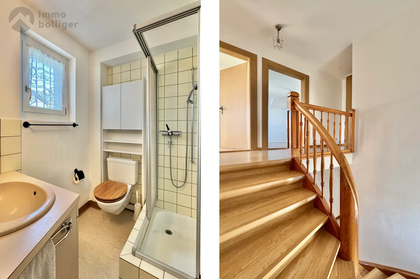 «Wohnen mit Herz Ein Haus mit Geschichte und Zukunft» - Foto 7 von 14