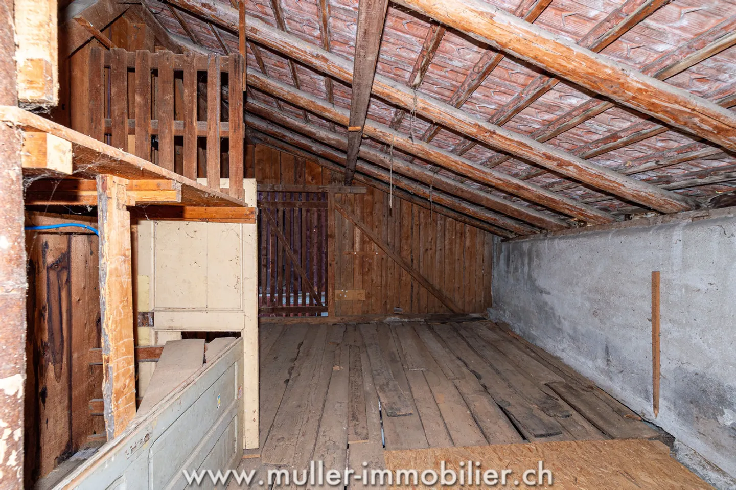Casa di Villaggio Incantevole a Ollon - Foto 12 di 13