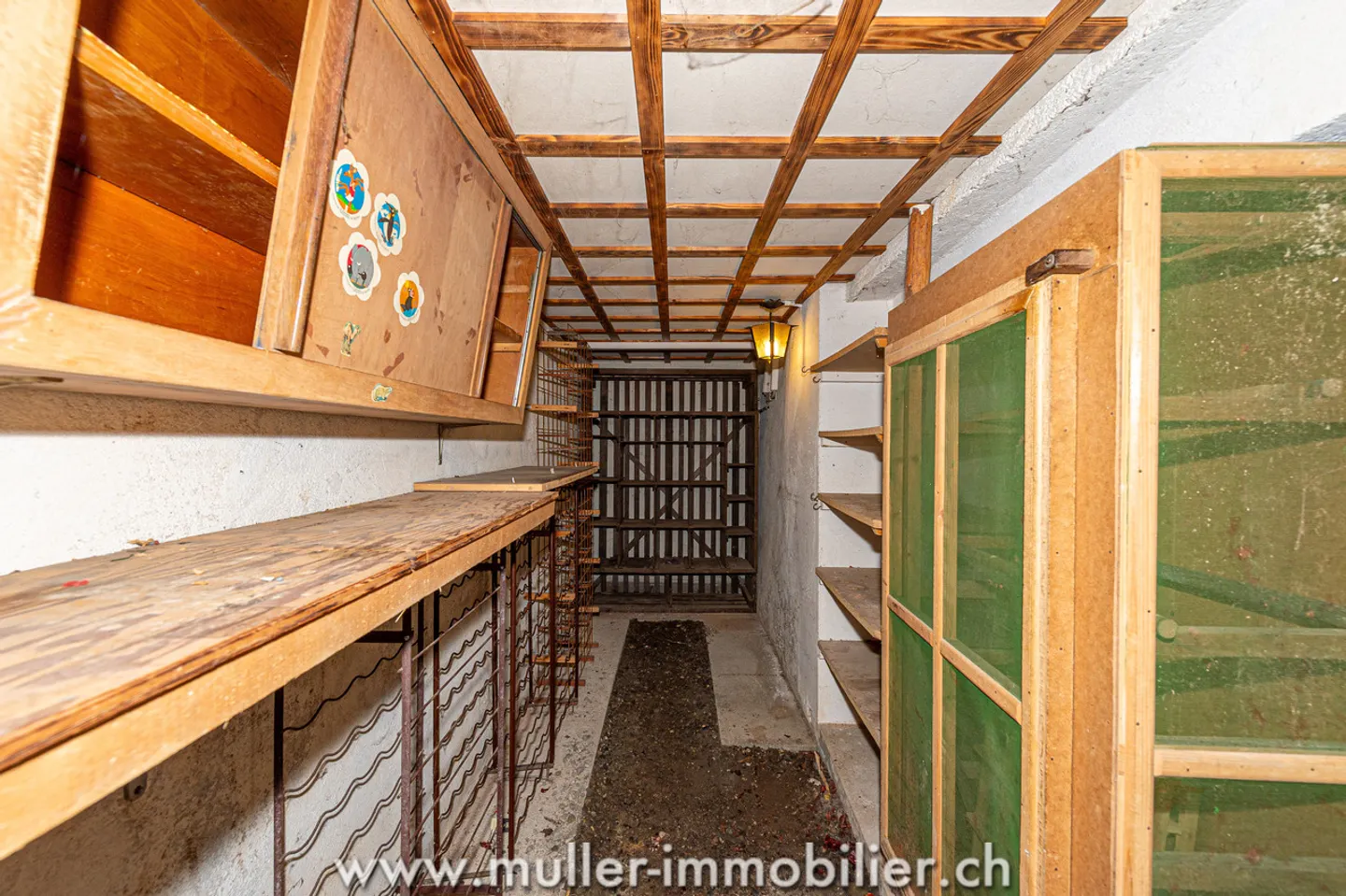 Casa di Villaggio Incantevole a Ollon - Foto 13 di 13