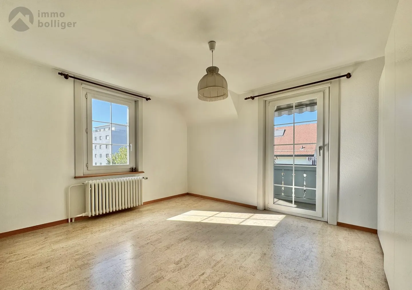 «Wohnen mit Herz Ein Haus mit Geschichte und Zukunft» - Foto 8 von 14