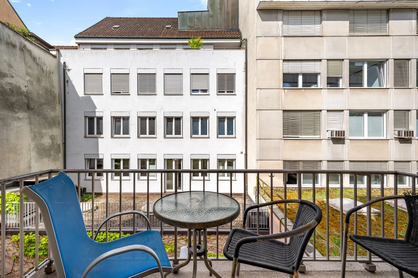 Your new business address in the center of Winterthur - Photo 8 of 9