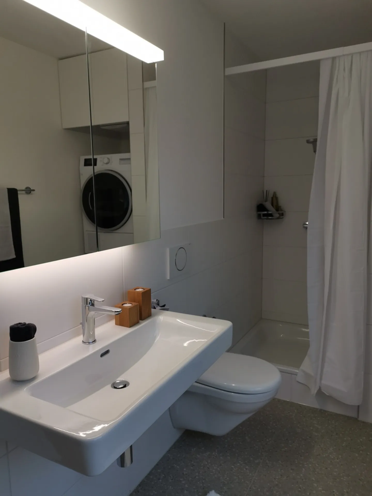 Appartamento 4.5 stanze - Foto 6 di 7