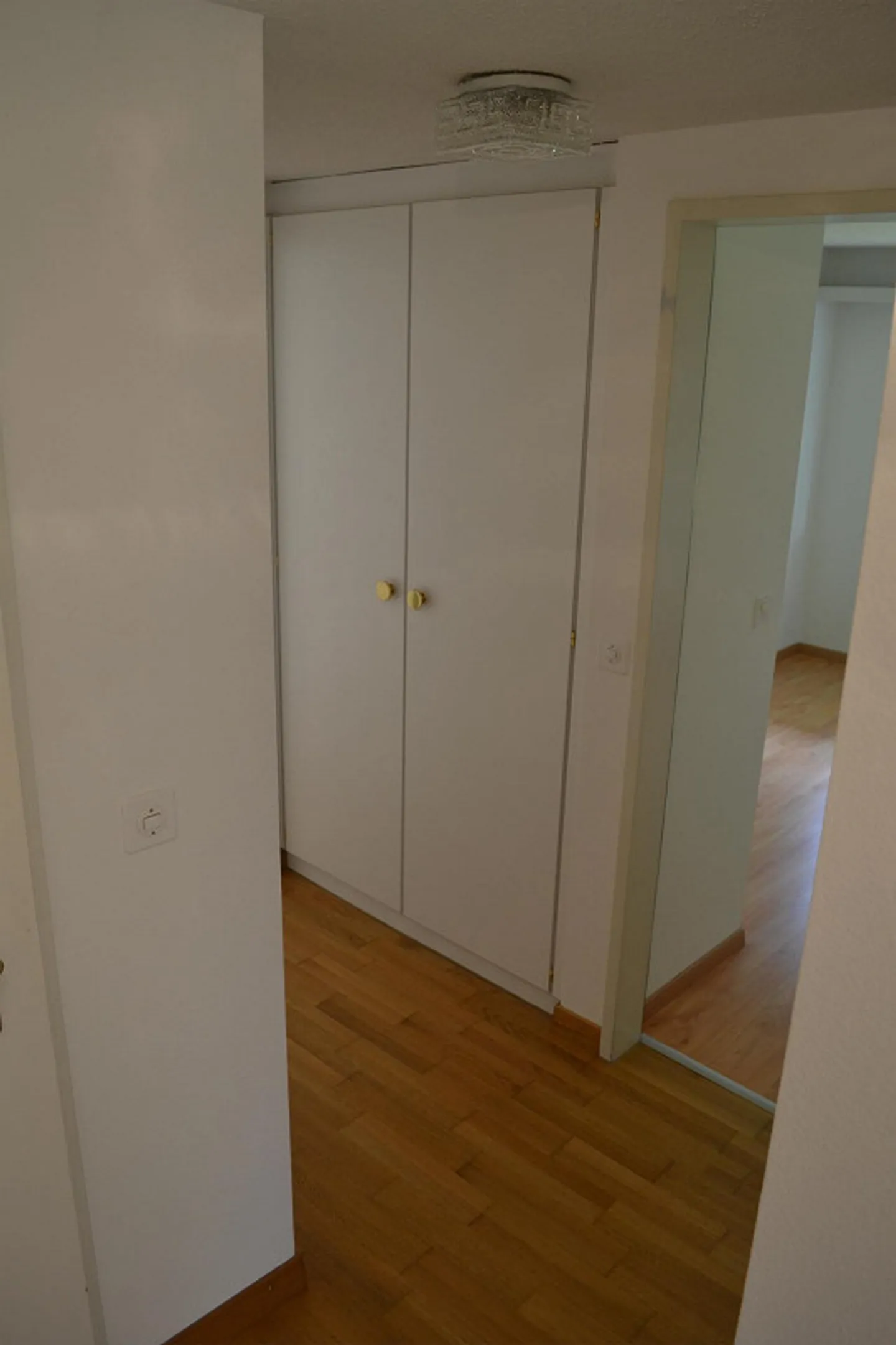 Charming, sunny and bright 3-room apartment with winter garden for rent - Photo 8 of 14