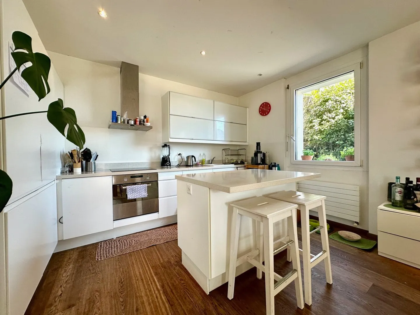 Esclusivo appartamento duplex di 5,5 locali con terrazza panoramica in posizione privilegiata - Foto 4 di 17
