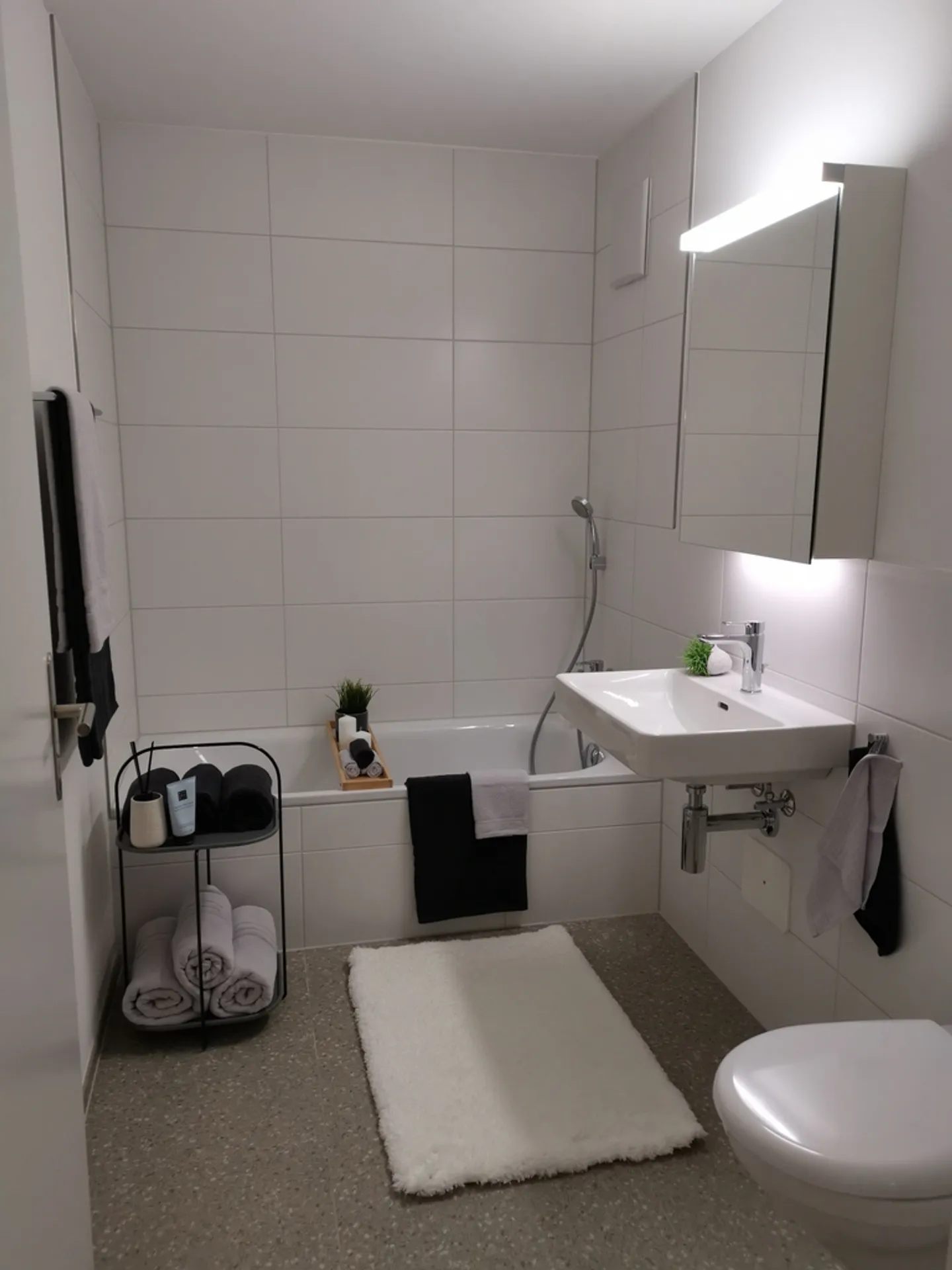 Appartamento 4.5 stanze - Foto 5 di 7
