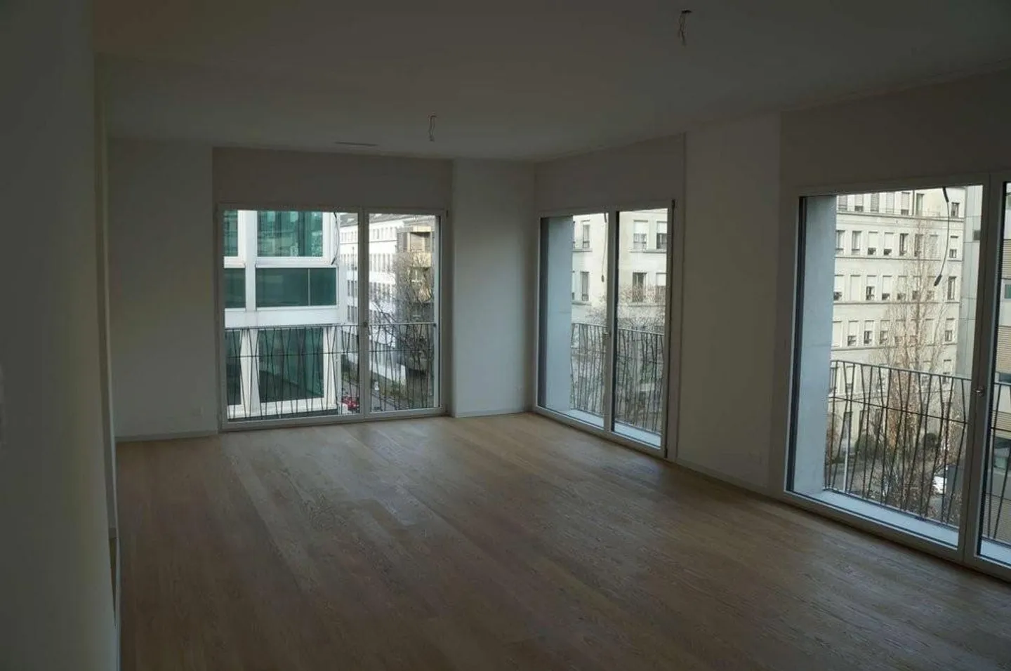 Modern Living in the City Center - Photo 3 of 7