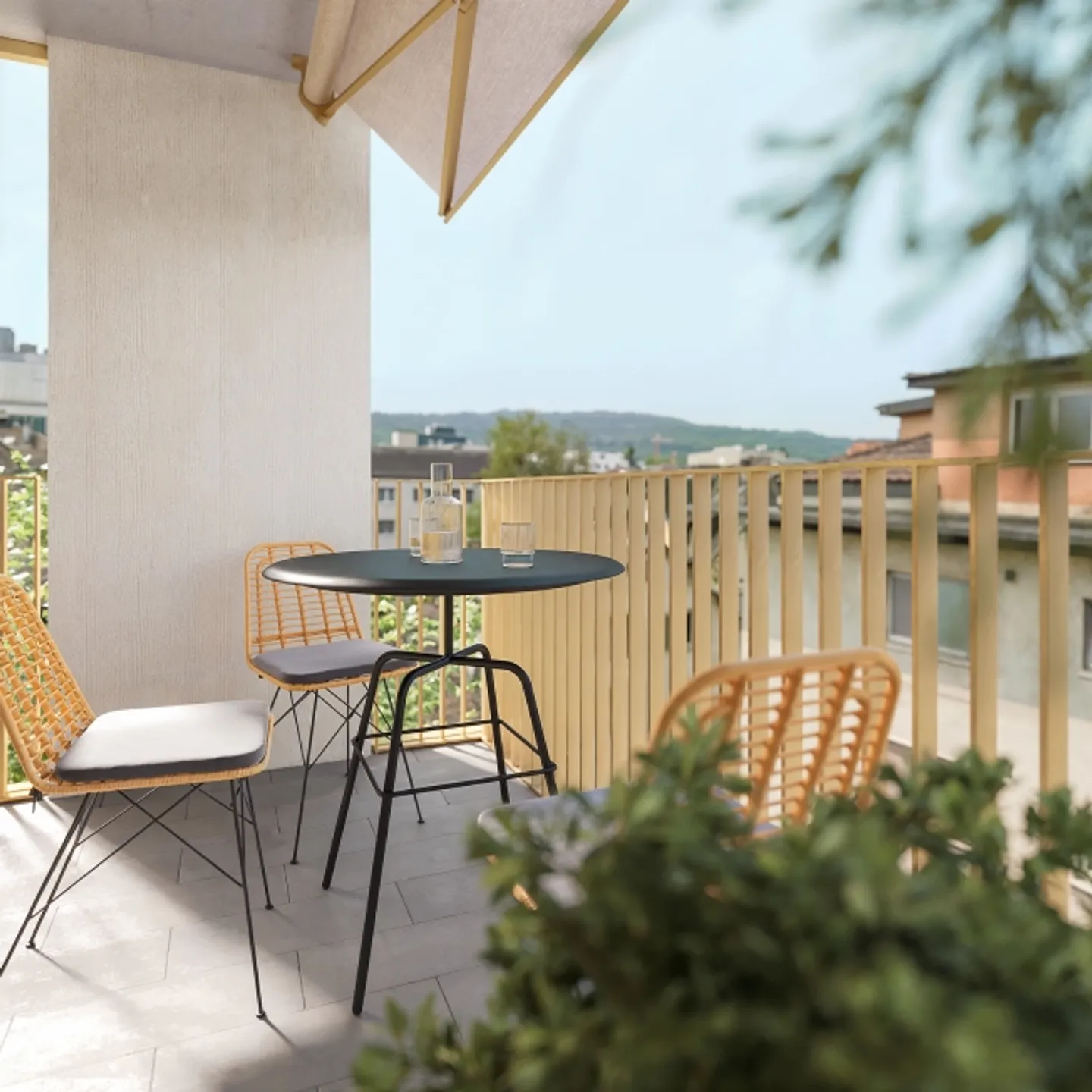 «Appartamento 4.5 stanze» - Foto 1 di 5