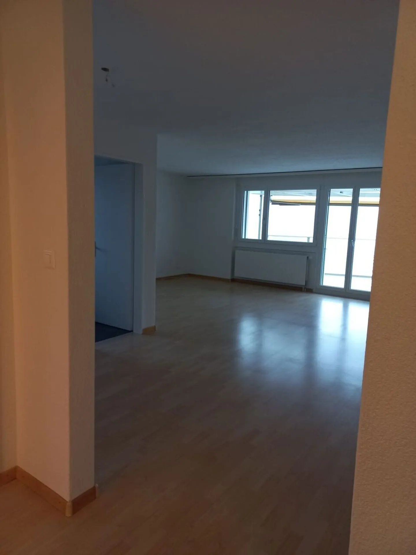 Bell'appartamento ristrutturato - Foto 5 di 11