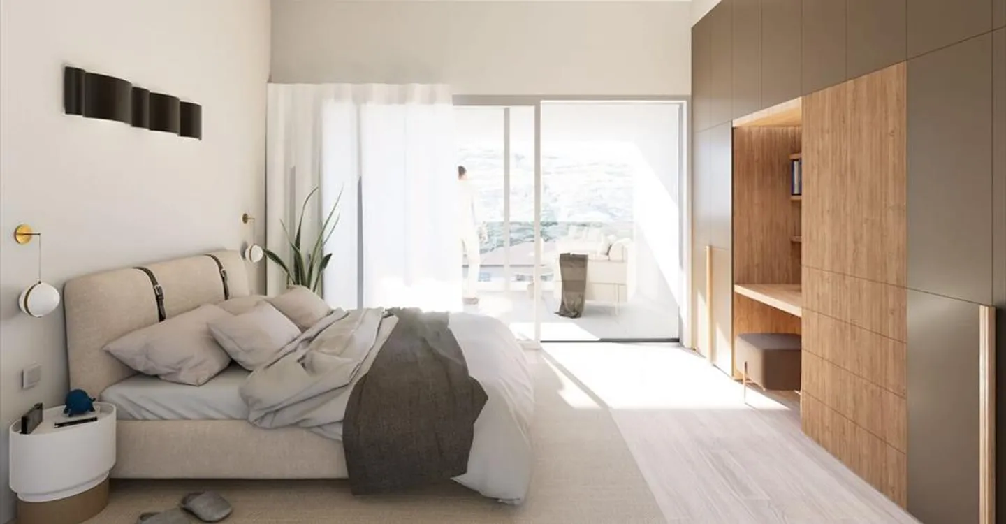 Modern Apartment in Sion - Photo 6 of 7