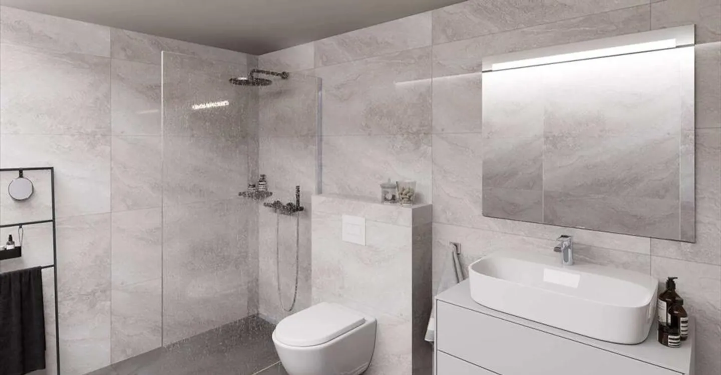 Modern Apartment in Sion - Photo 7 of 7
