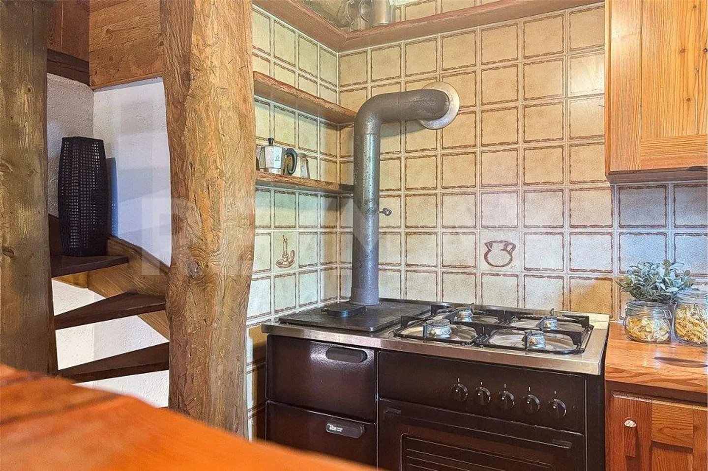 Casa 5 stanze - Foto 5 di 13
