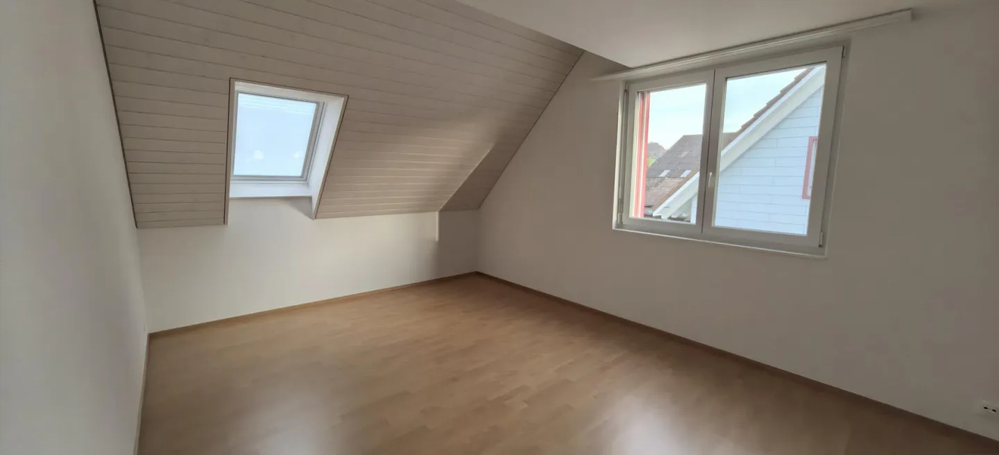 Ihr neues Zuhause - modern und in schöner Umgebung wohnen und leben - Foto 6 von 7