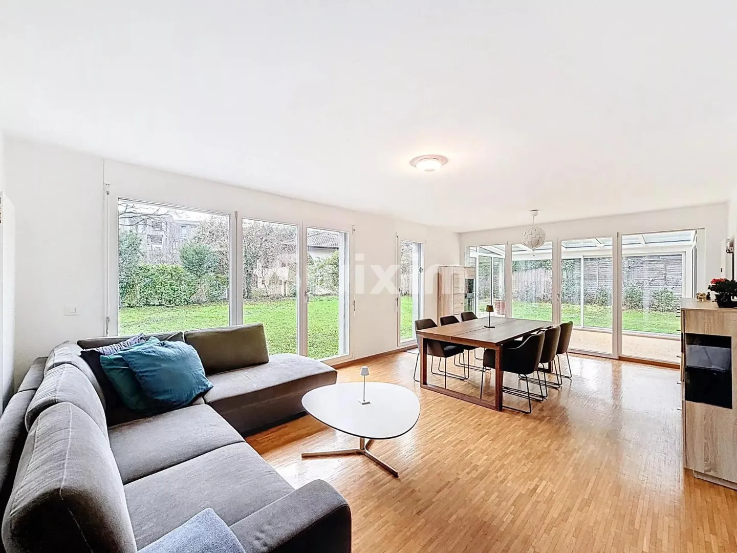 7-Zimmer-Haus - Foto 4 von 12