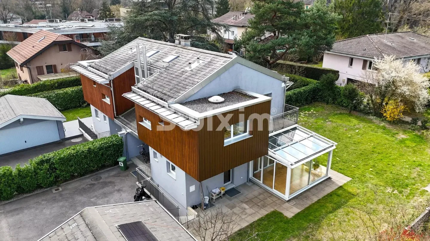 7-Zimmer-Haus - Foto 2 von 12