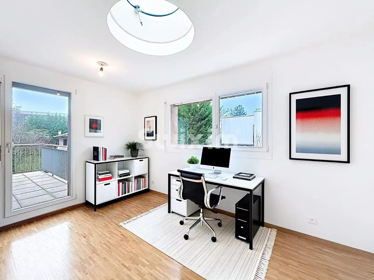7-Zimmer-Haus - Foto 7 von 12
