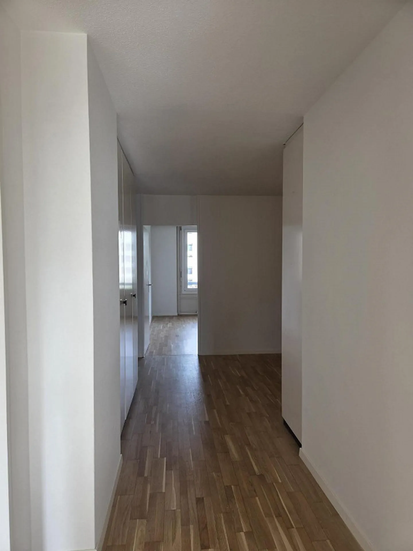 Une maison à rester - Appartement lumineux de 3,5 pièces avec balcon près du Wohlensee - Photo 12 sur 17
