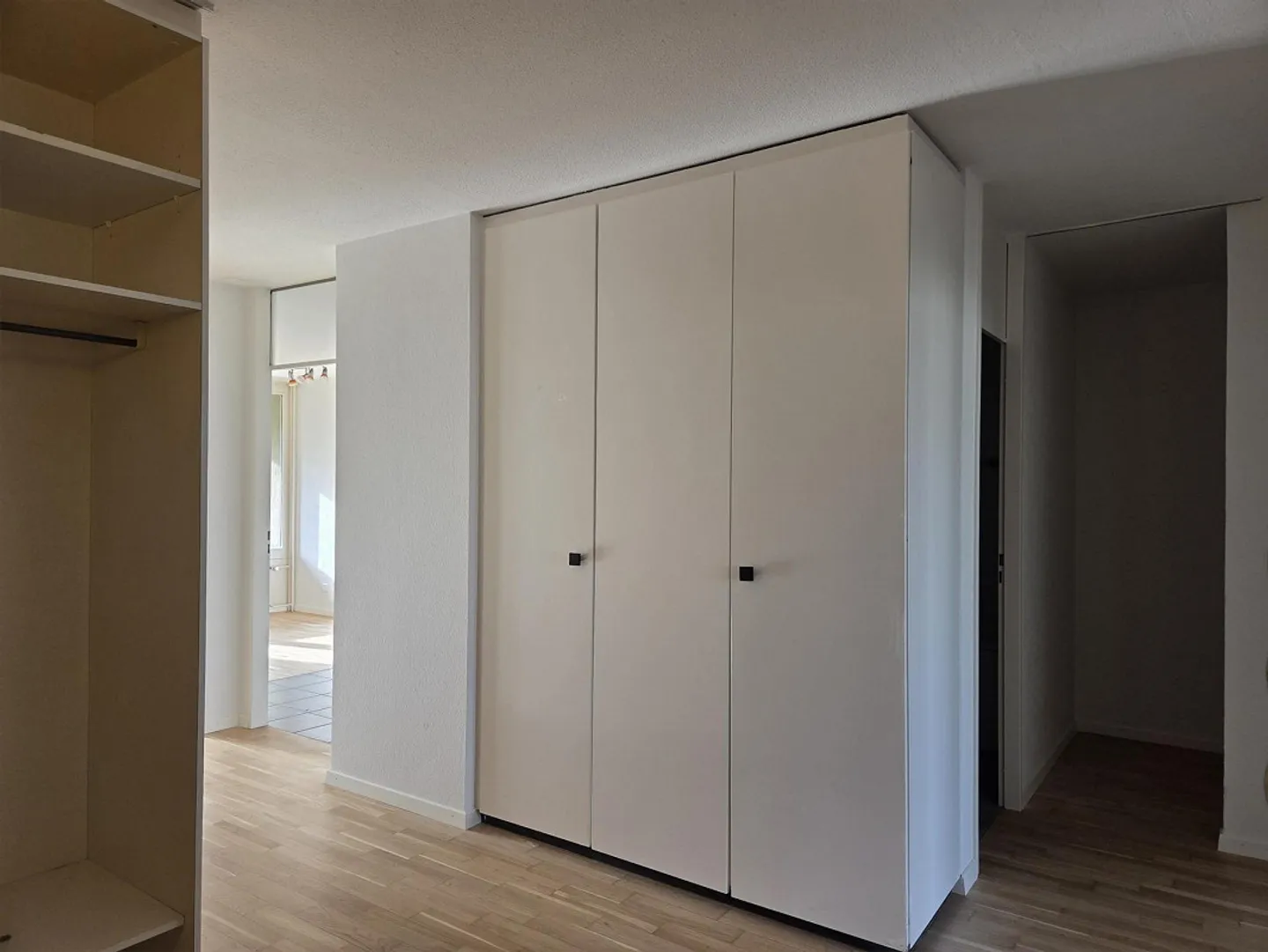 Une maison à rester - Appartement lumineux de 3,5 pièces avec balcon près du Wohlensee - Photo 14 sur 17