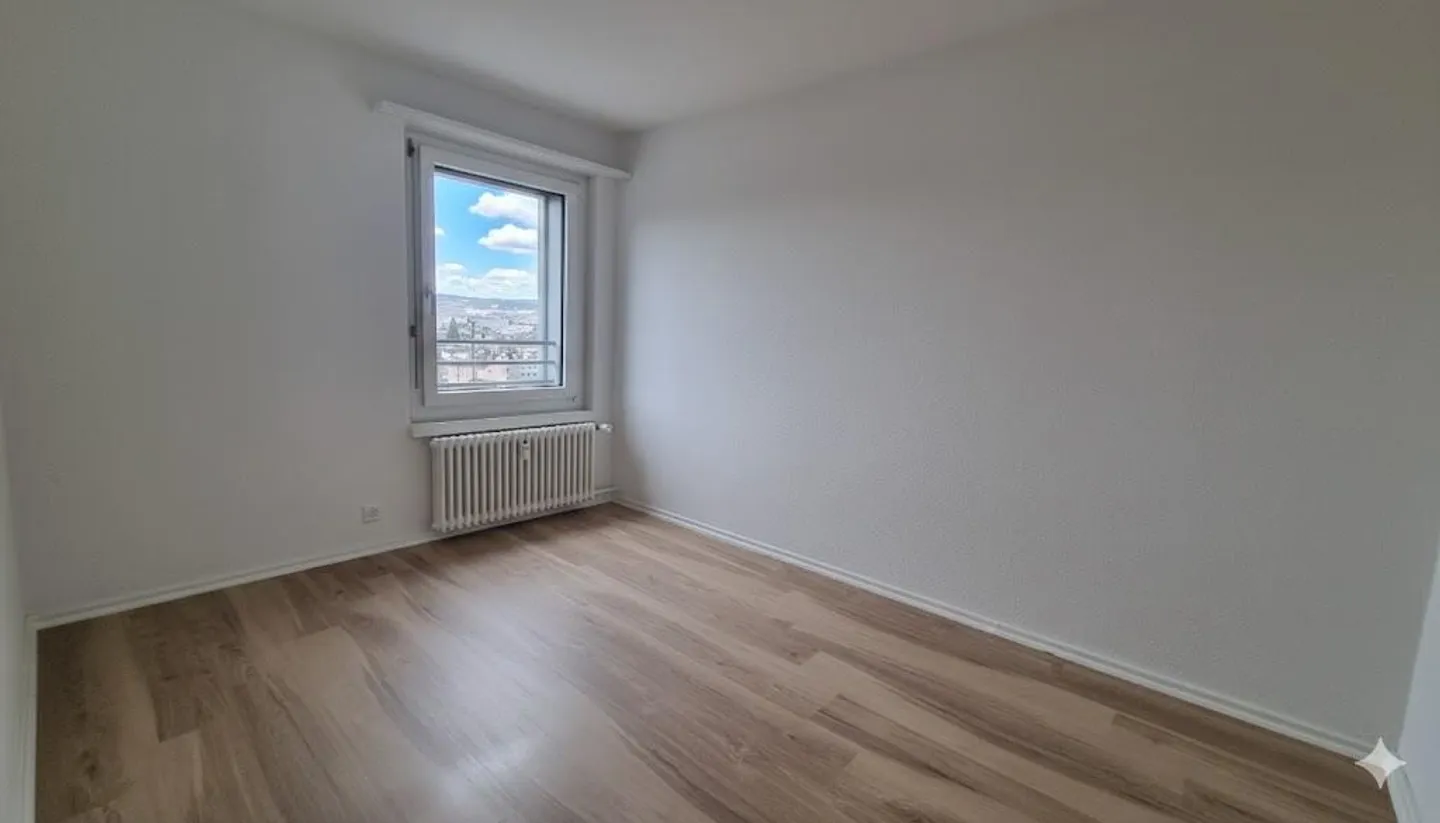Appartamento luminoso di 4,5 stanze con 85 m² in Hafnerweg 6 a Brugg - Foto 6 di 12