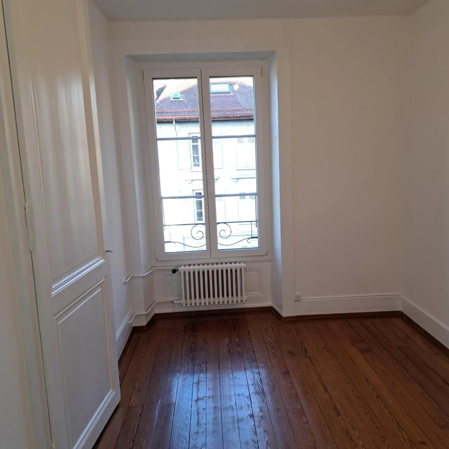 Appartement Charmant à Lausanne - Photo 5 sur 8