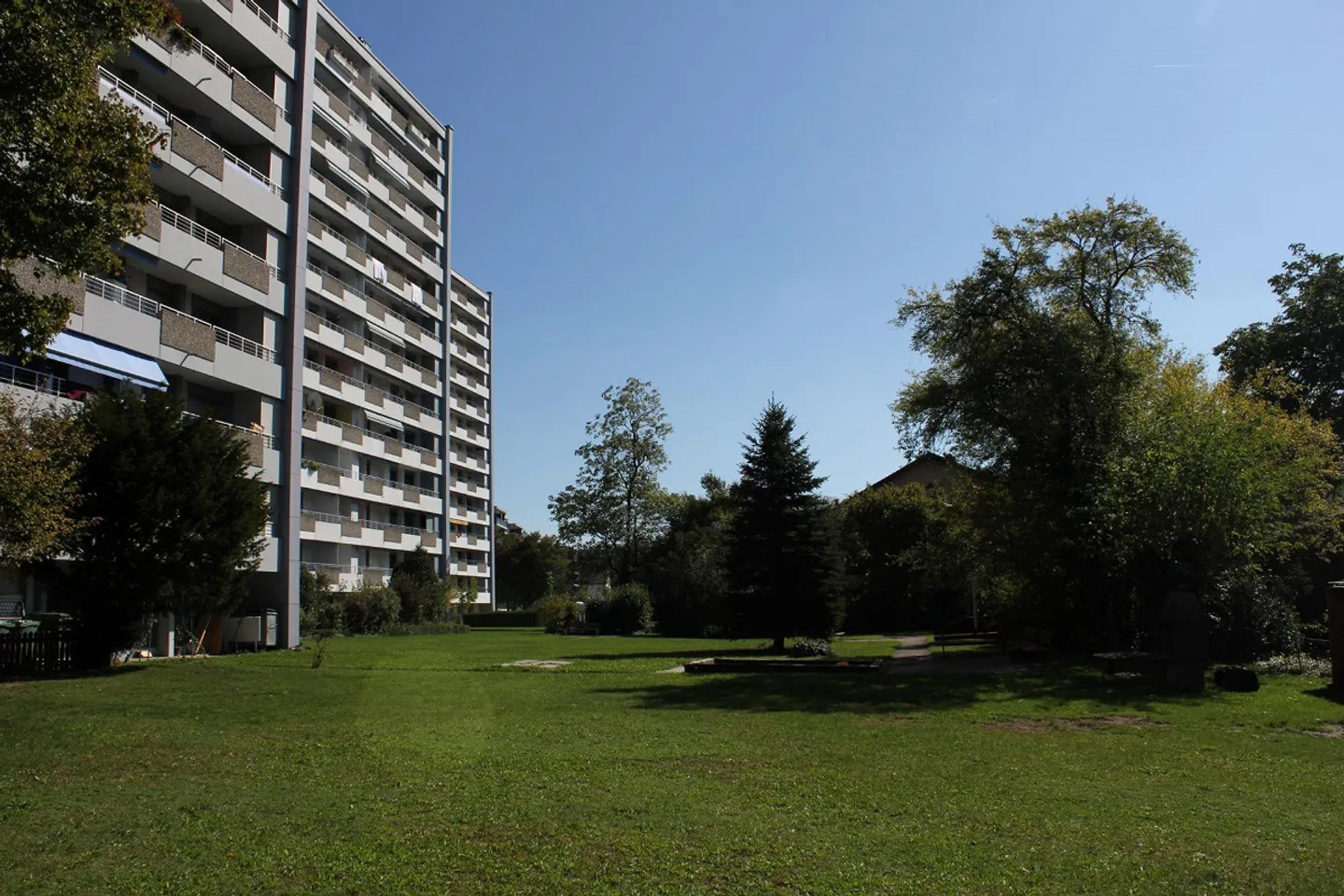 Appartamento luminoso di 4,5 stanze con 85 m² in Hafnerweg 6 a Brugg - Foto 11 di 12
