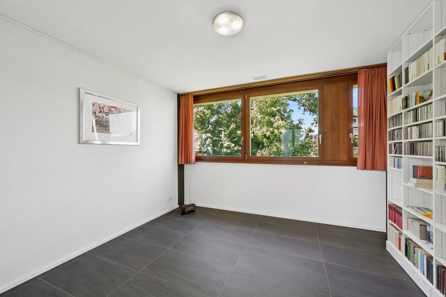 Sopra i tetti: Attico con vista - Foto 14 di 16