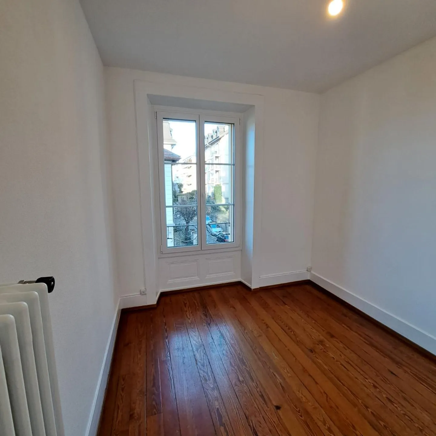 Appartement Charmant à Lausanne - Photo 6 sur 8