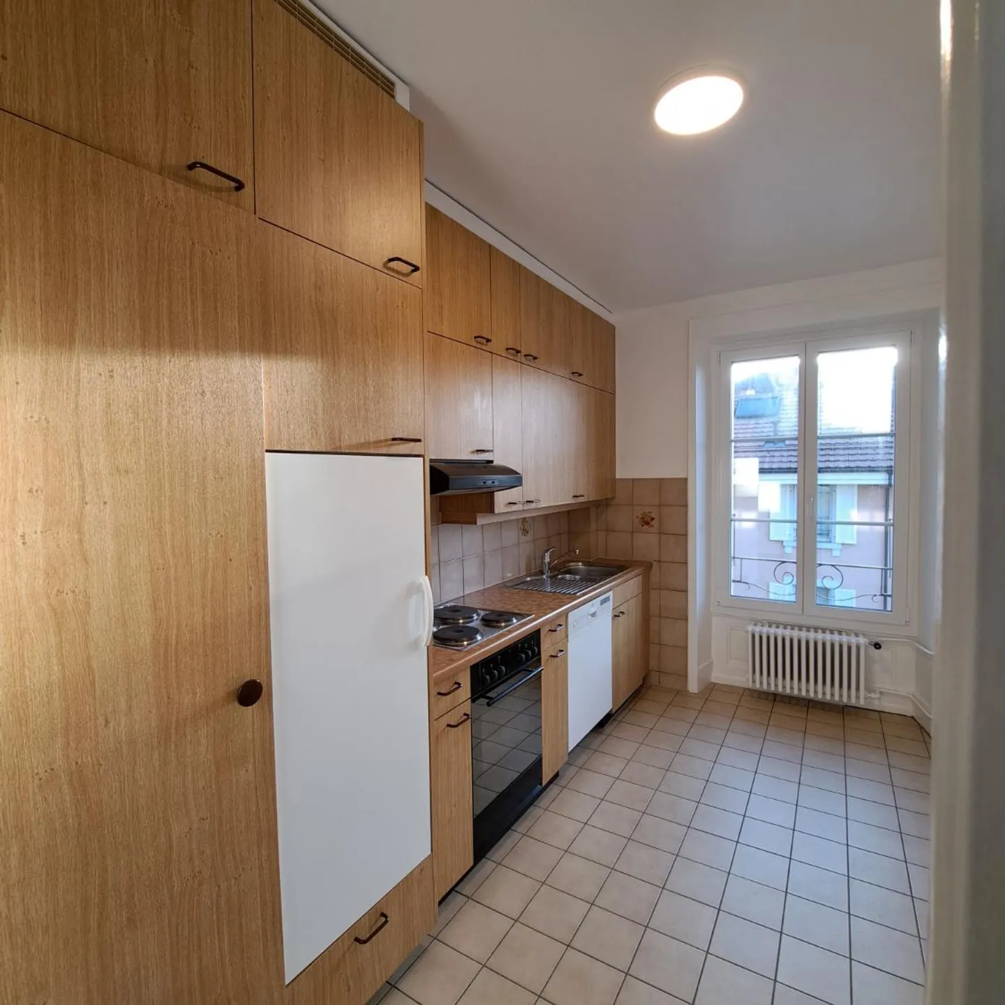 Appartement Charmant à Lausanne - Photo 7 sur 8