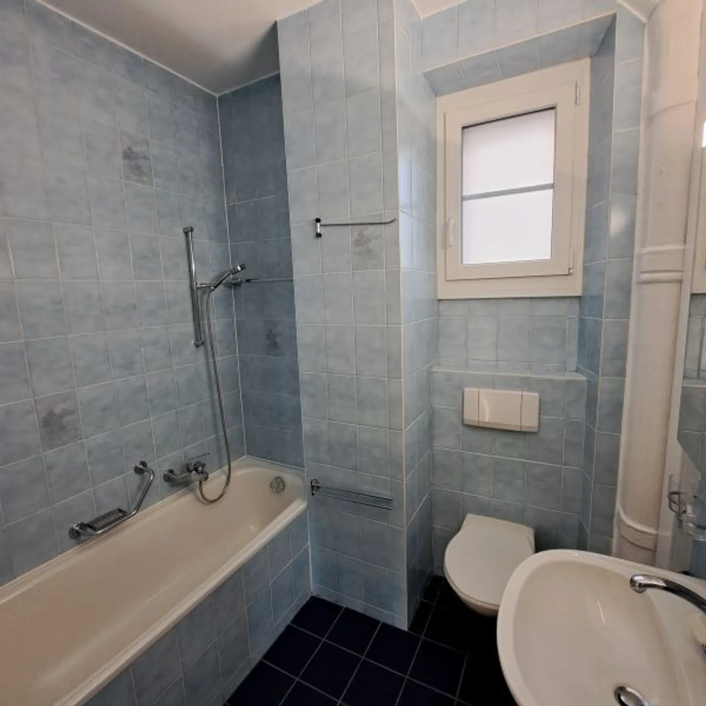 Appartement Charmant à Lausanne - Photo 8 sur 8