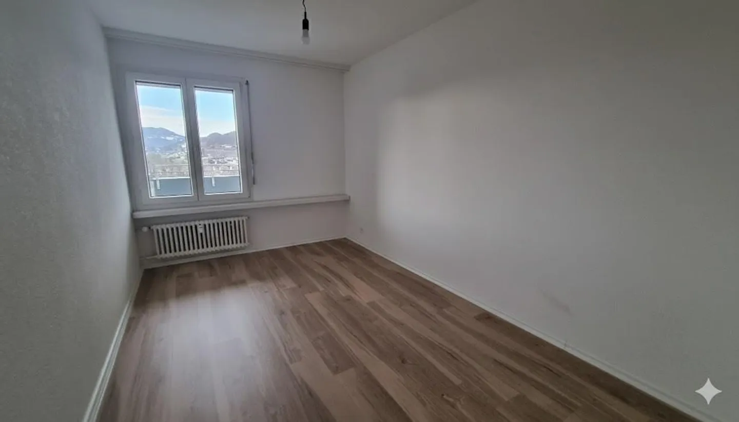 Appartamento luminoso di 4,5 stanze con 85 m² in Hafnerweg 6 a Brugg - Foto 7 di 12