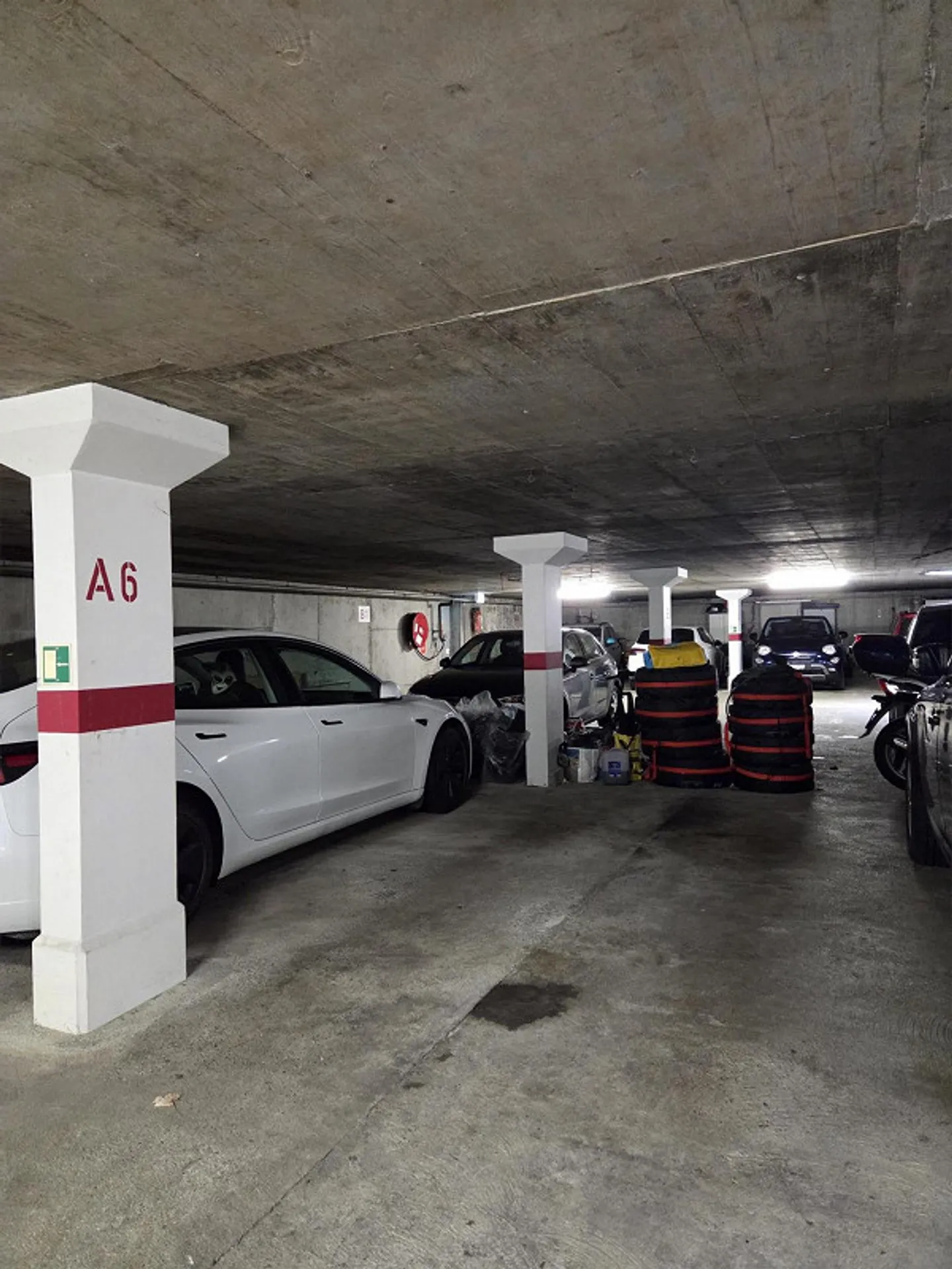 Une maison à rester - Appartement lumineux de 3,5 pièces avec balcon près du Wohlensee - Photo 15 sur 17