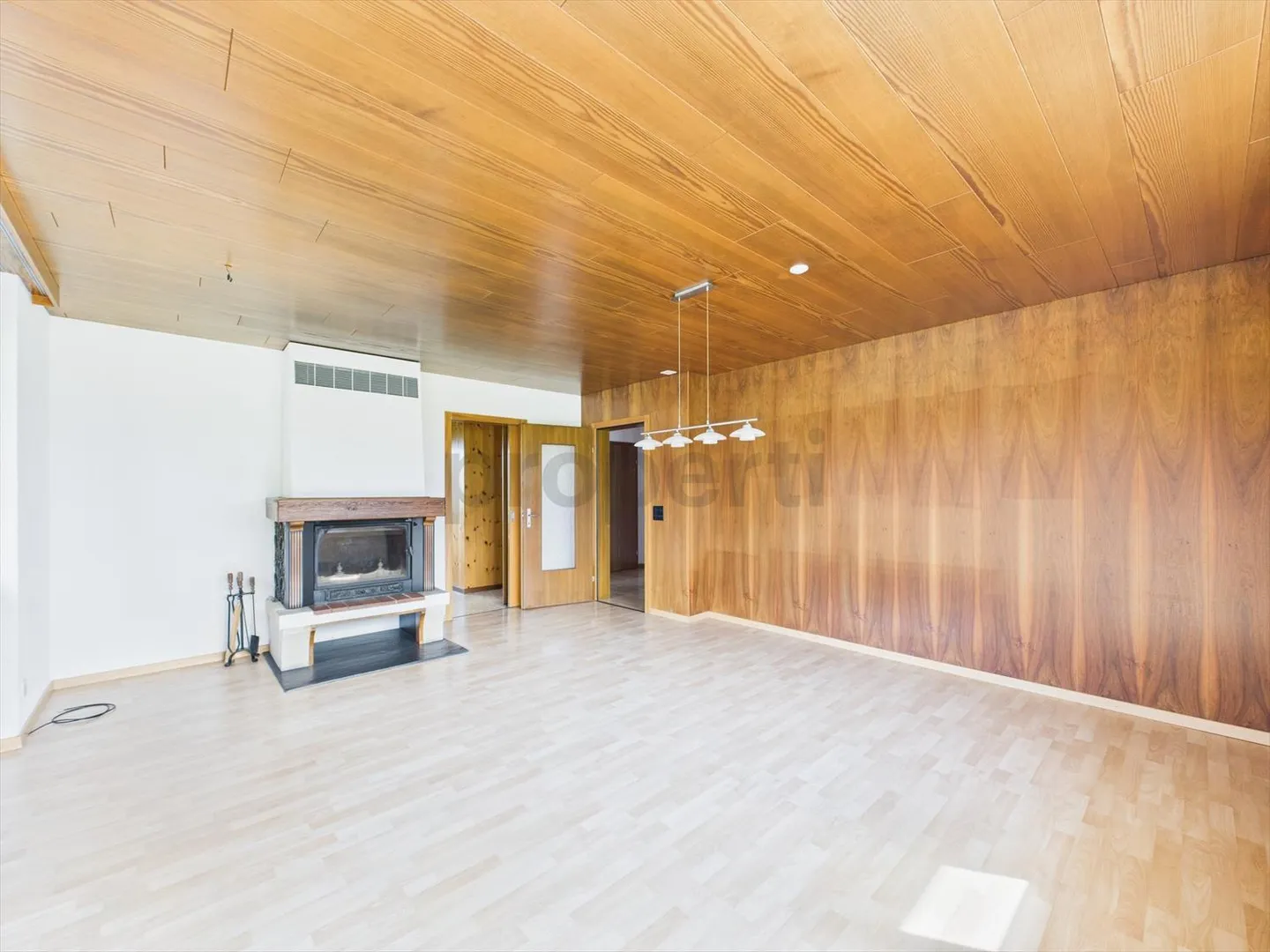 Attraktive 5-Zimmer-Wohnung mit wunderschöner Aussicht in Amlikon-Bissegg, Kanton TG - Foto 2 von 11