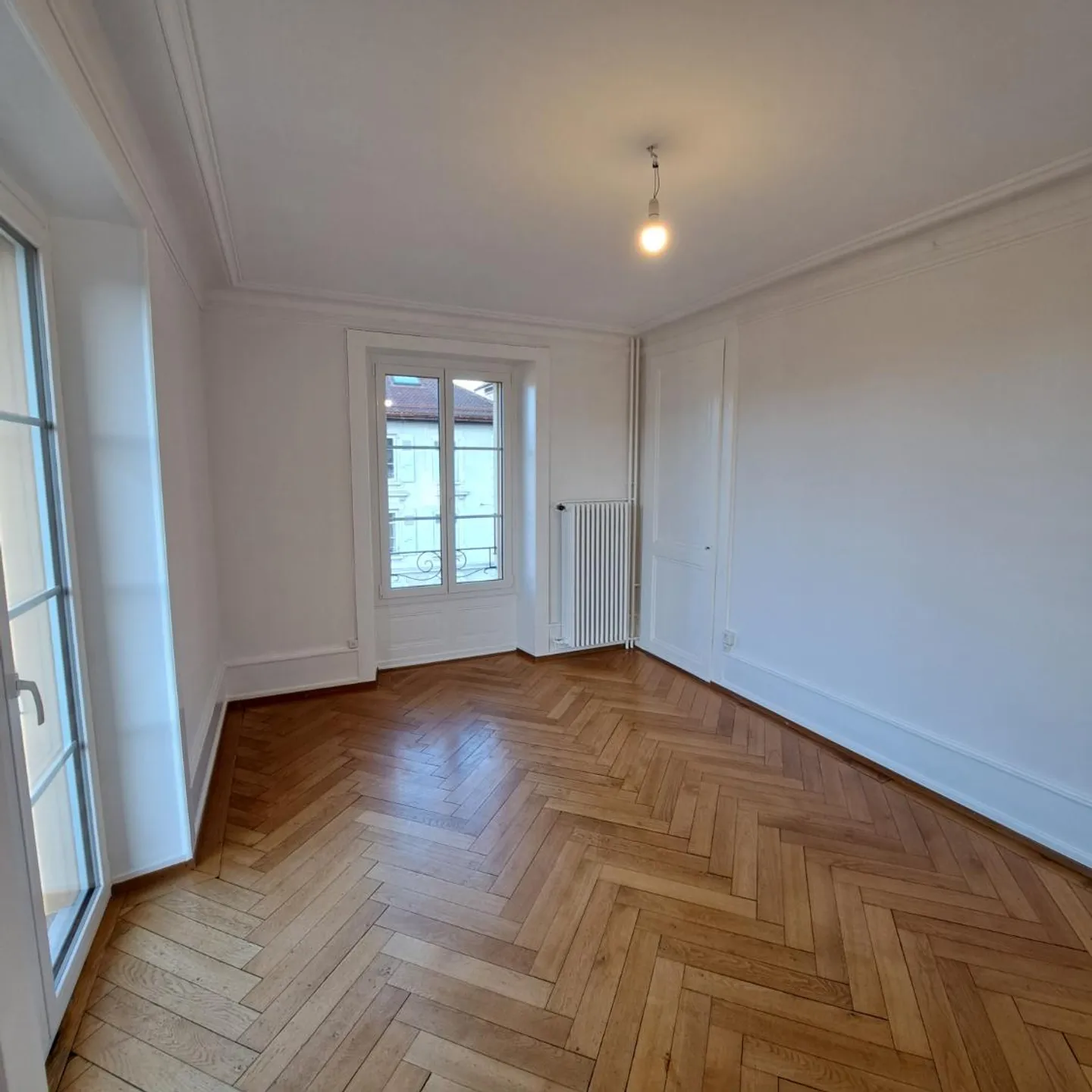 Appartement Charmant à Lausanne - Photo 4 sur 8