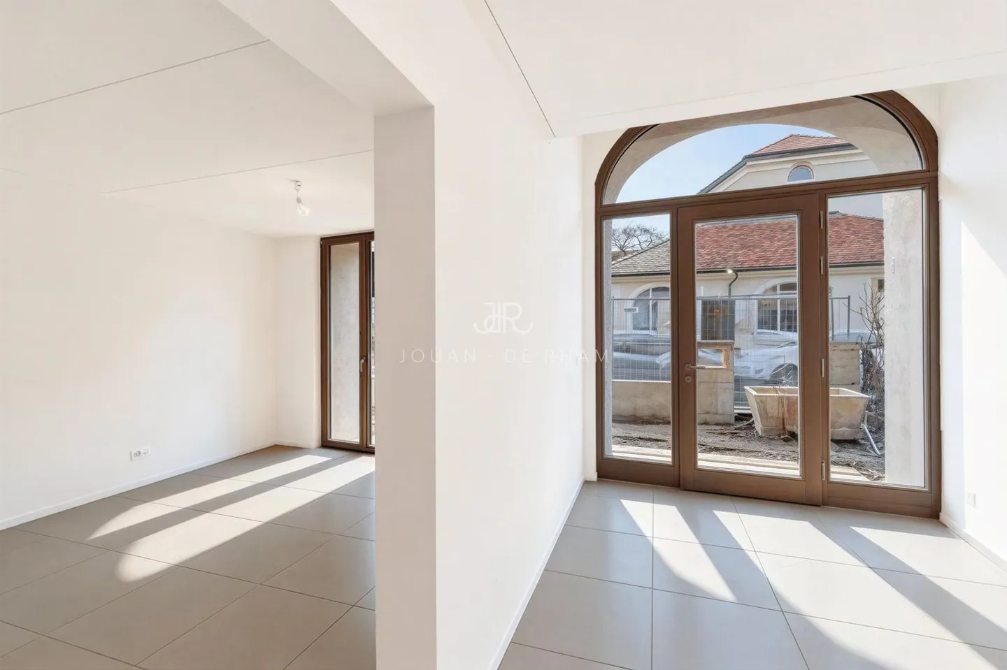 Co-Exklusivität - Renovierte Dorfvilla - Foto 1 di 10