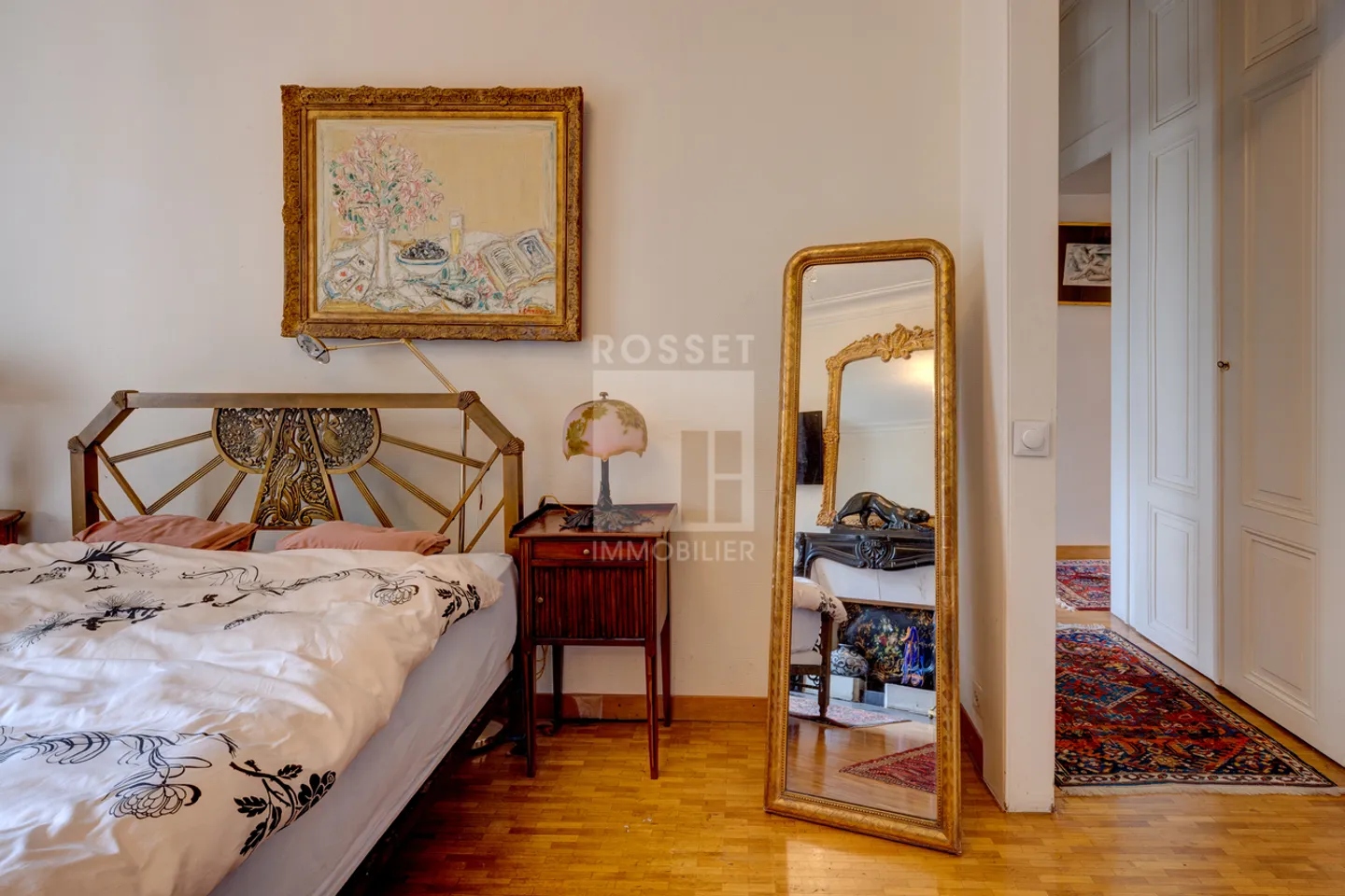 In Esclusiva: Magnifico Appartamento sulla Rade - Foto 10 di 12