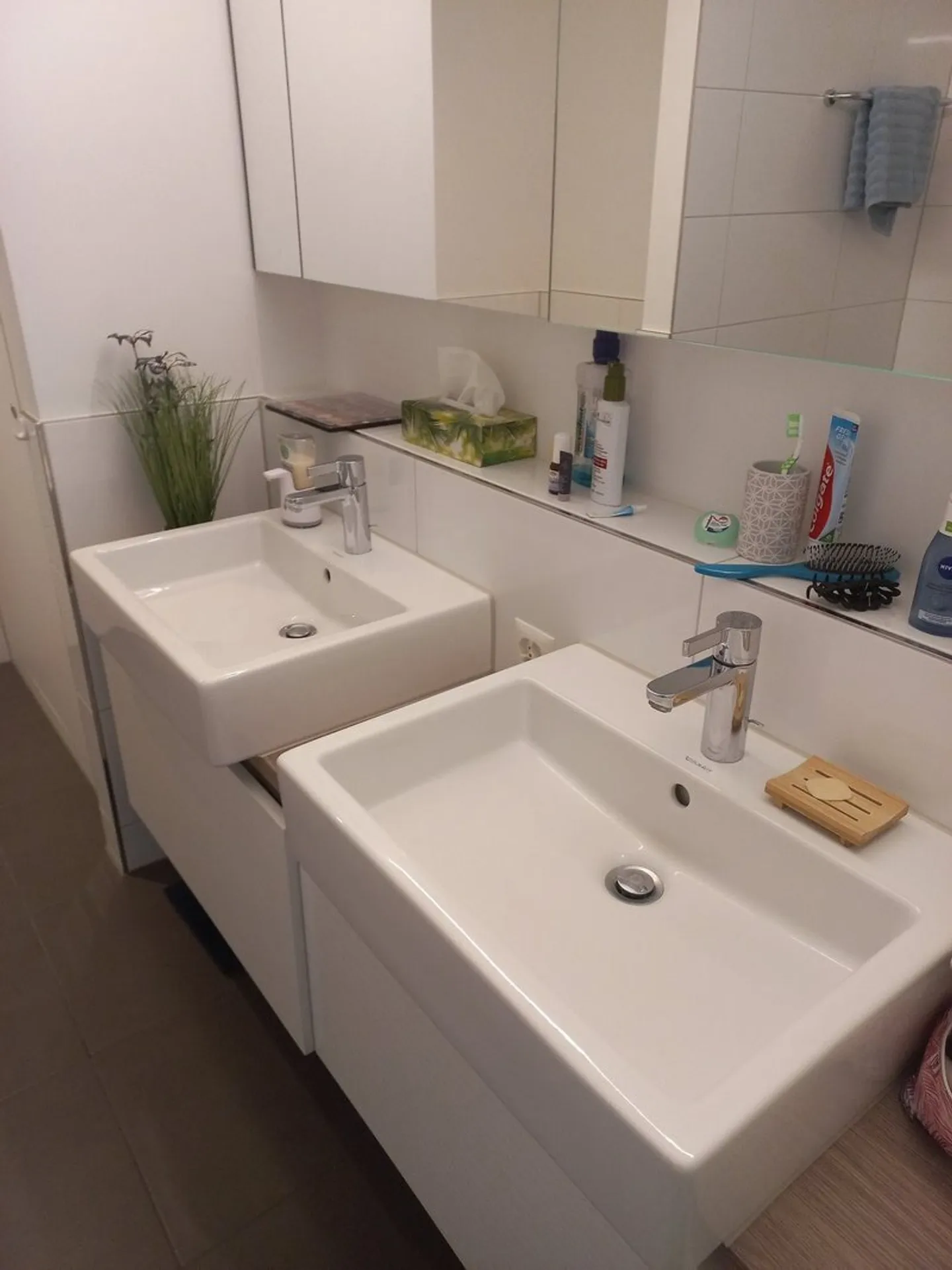 APPARTEMENT 3½ PIÈCES À ALPNACHSTAD (OW), MEUBLÉ, TEMPORAIRE - Photo 7 sur 9