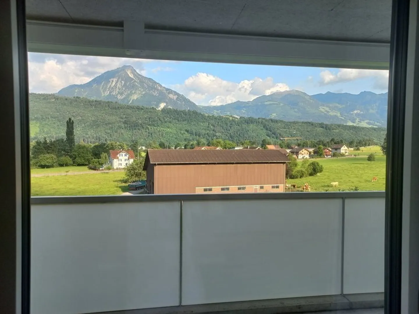 APPARTEMENT 3½ PIÈCES À ALPNACHSTAD (OW), MEUBLÉ, TEMPORAIRE - Photo 9 sur 9