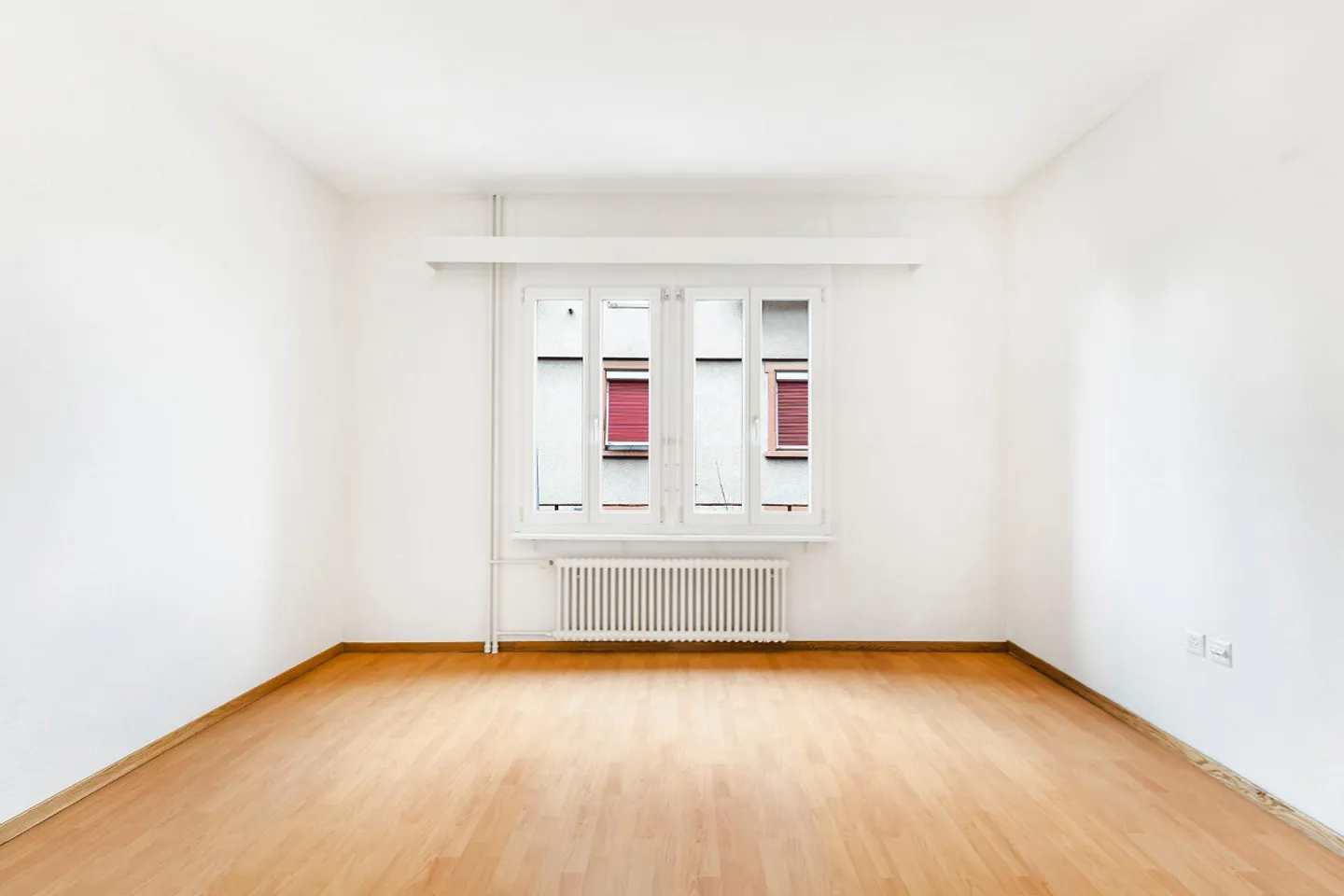 4.5-room apartment - near Lake Constance for rent - Photo 5 of 6