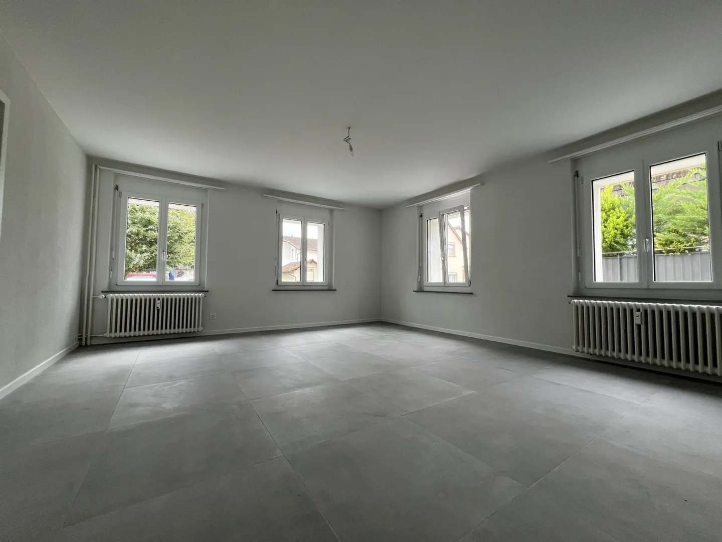 Cozy 3.5-room apartment for rent! - Photo 4 of 7