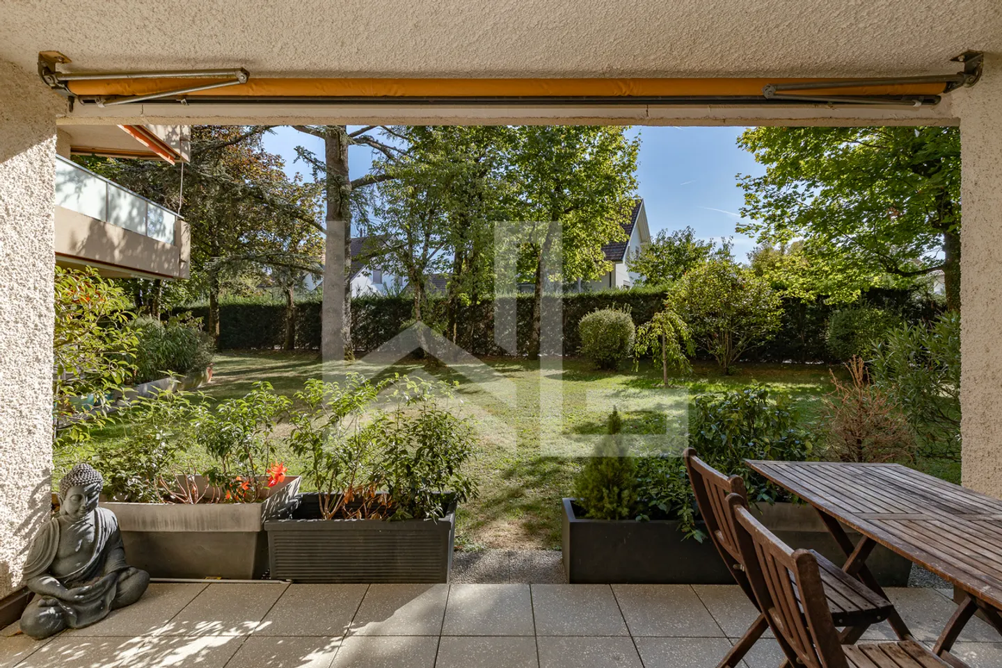 Charmante Wohnung in Ruhiger Lage - Foto 7 von 14