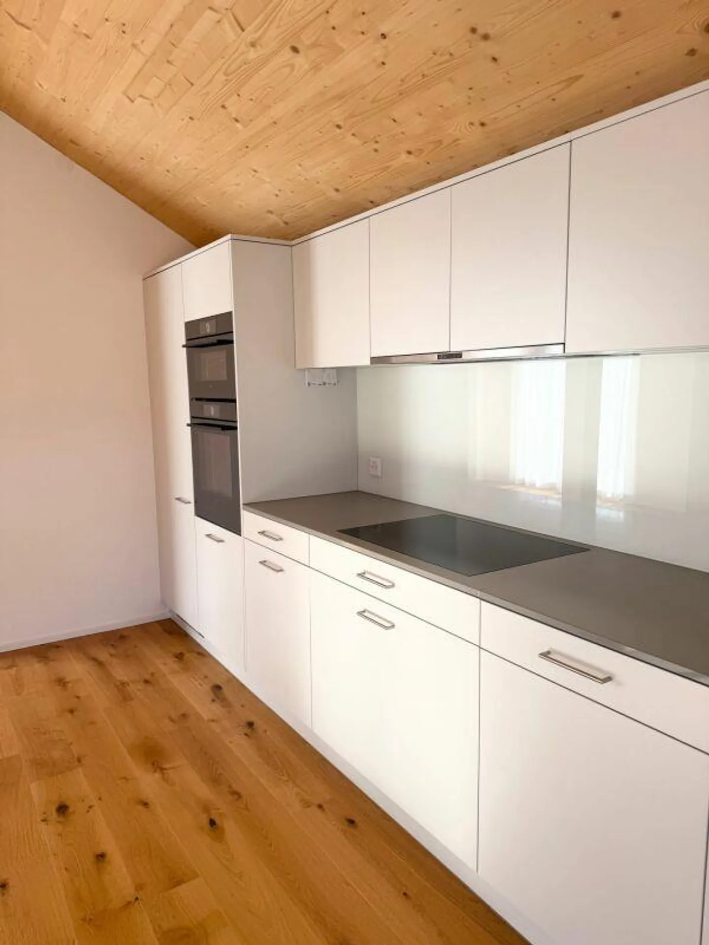 Charmante Dachwohnung am Walensee - Foto 4 von 11