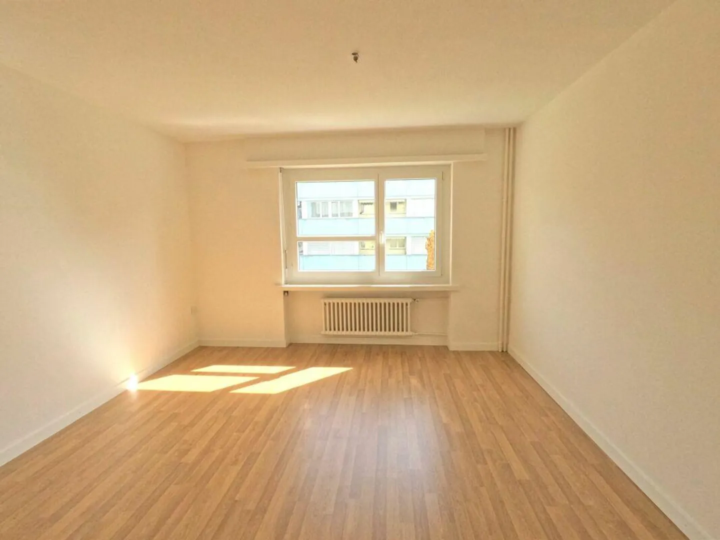 Bienvenue chez vous - bel appartement à Gossau ! - Photo 6 sur 8