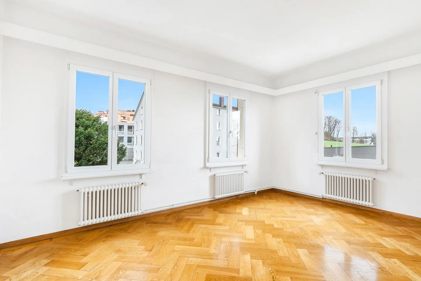 4.5-room apartment - near Lake Constance for rent - Photo 6 of 6