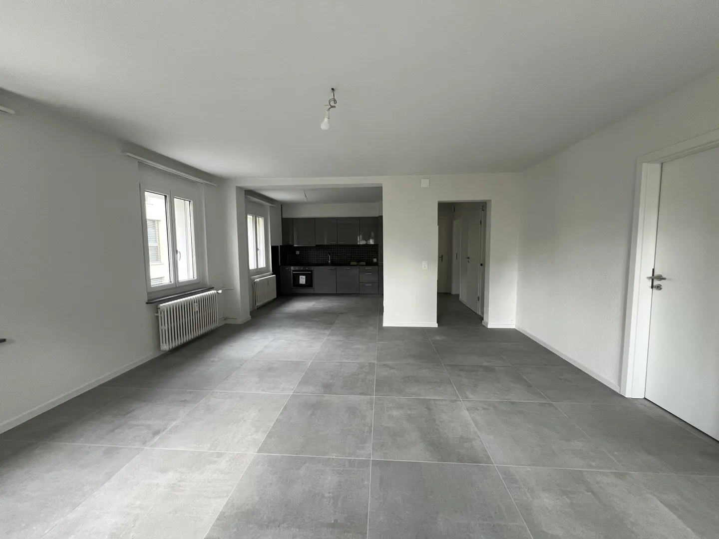Cozy 3.5-room apartment for rent! - Photo 6 of 7