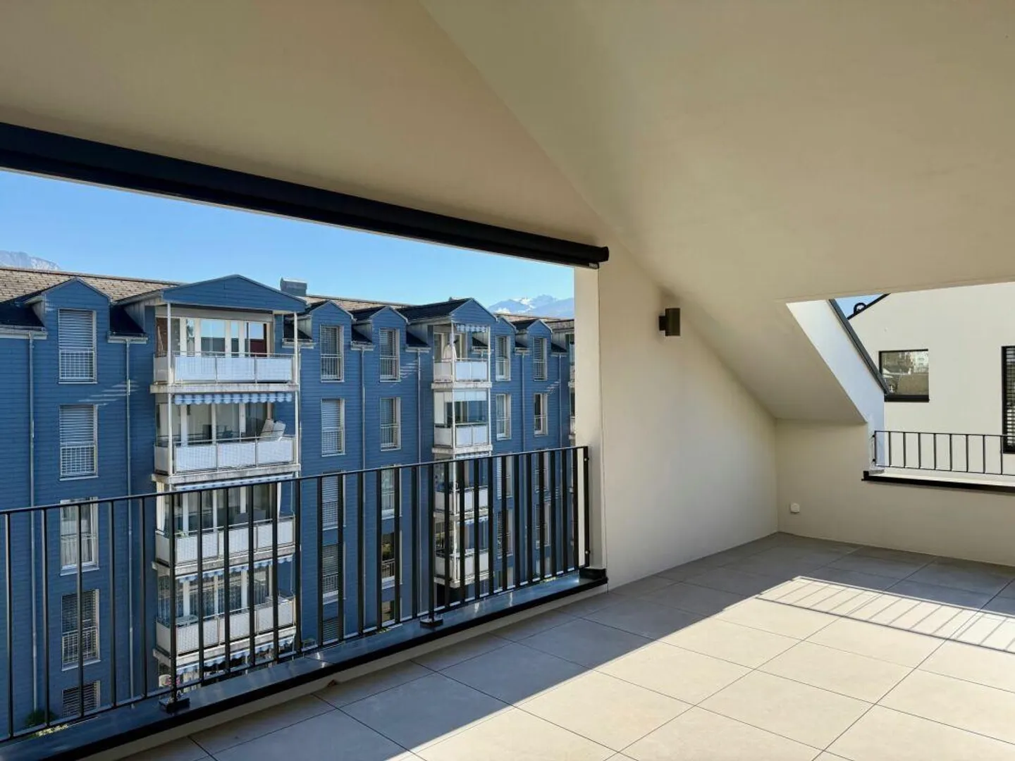 Charmante Dachwohnung am Walensee - Foto 6 von 11