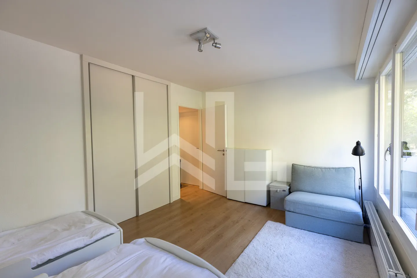 Charmante Wohnung in Ruhiger Lage - Foto 10 von 14